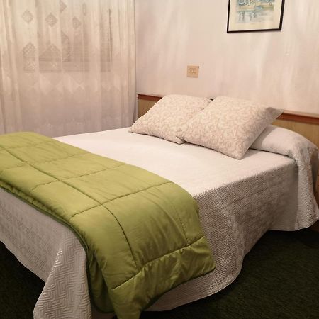 Hostal Vina Outes Exterior photo
