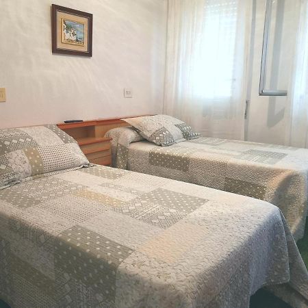 Hostal Vina Outes Exterior photo